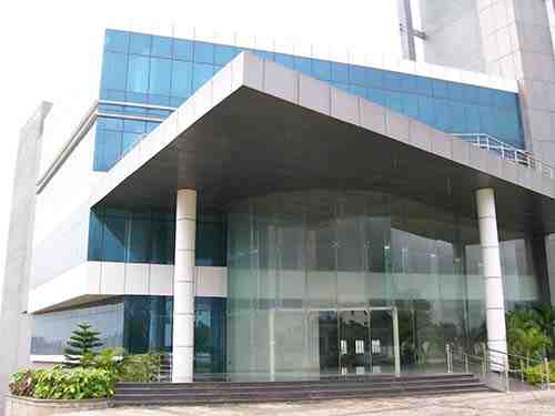 IT Park Office Space Talawade