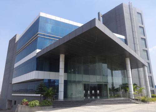 IT Office Space Talawade Pune