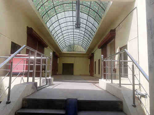 Commercial Shops on Rent in Bhosari Pune