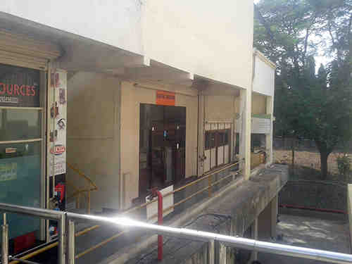 Shops on Rent in Bhosari Pune