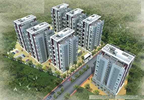 Residential Property in Talegaon Pune