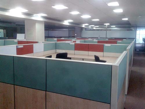 IT Office Space for Lease in Hinjewadi